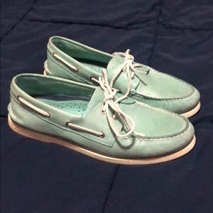 Sperry Top Sider